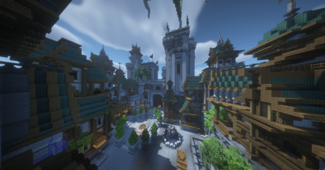 🐲 Dragonspire Aerie - Image 2
