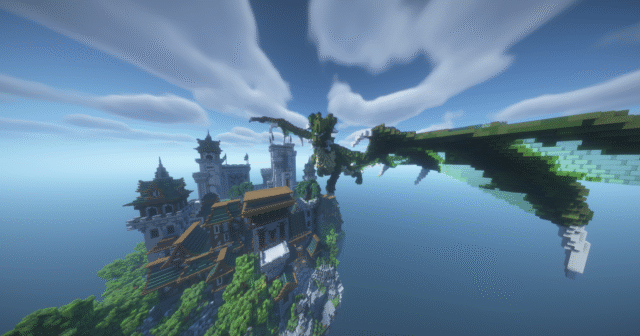 🐲 Dragonspire Aerie - Image 3
