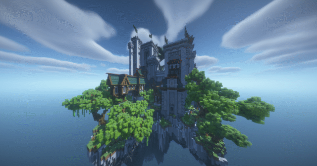 🐲 Dragonspire Aerie - Image 4