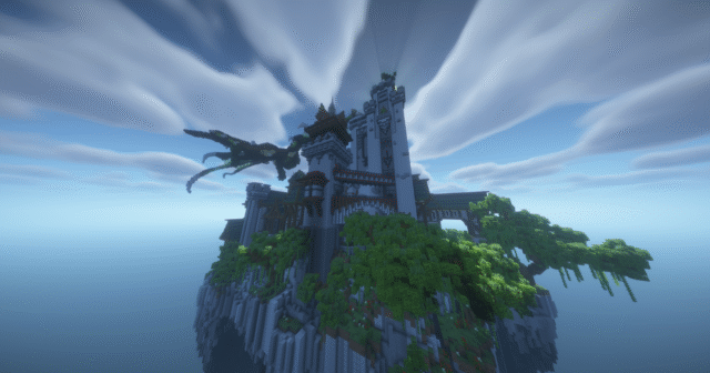 🐲 Dragonspire Aerie - Image 5